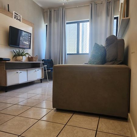 Aconchego Da Jatiuca Apartment Maceio  Ngoại thất bức ảnh