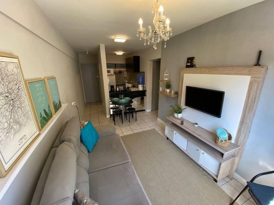 Aconchego Da Jatiuca Apartment Maceio  Ngoại thất bức ảnh