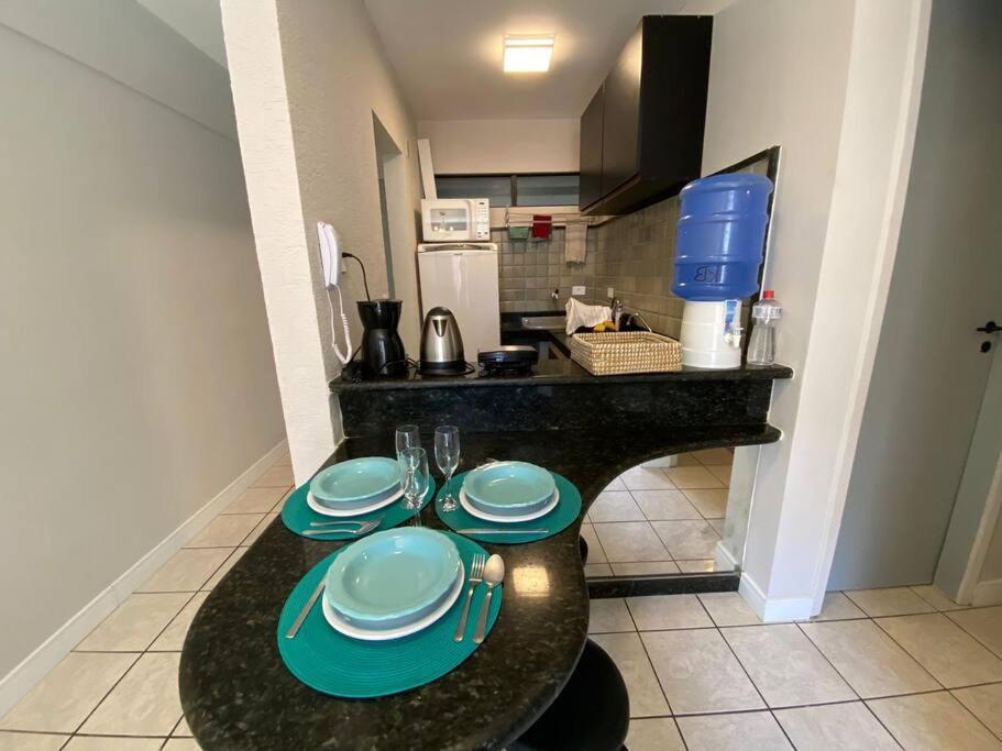Aconchego Da Jatiuca Apartment Maceio  Ngoại thất bức ảnh