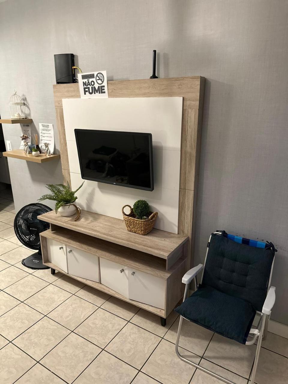 Aconchego Da Jatiuca Apartment Maceio  Ngoại thất bức ảnh