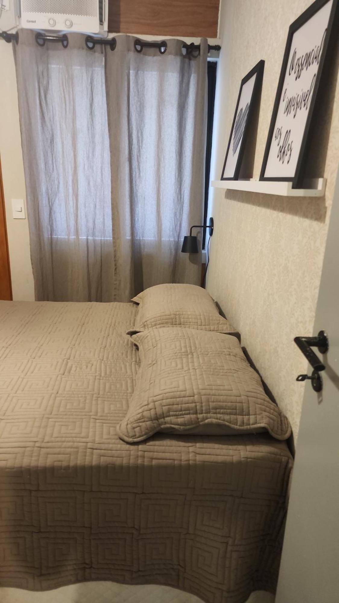 Aconchego Da Jatiuca Apartment Maceio  Ngoại thất bức ảnh