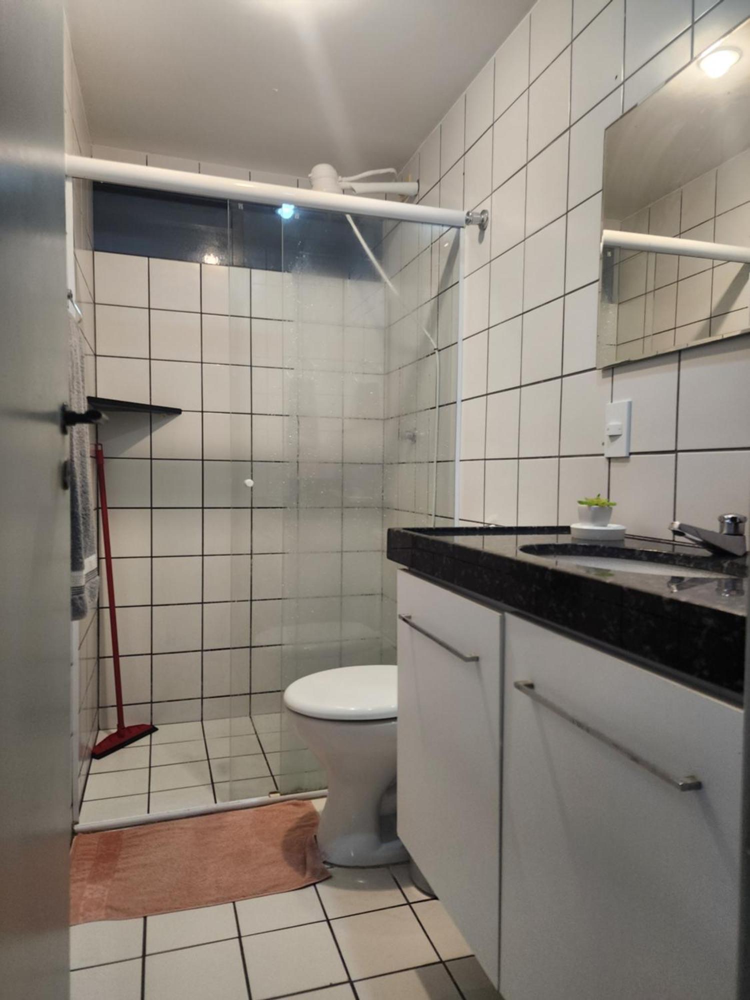 Aconchego Da Jatiuca Apartment Maceio  Ngoại thất bức ảnh
