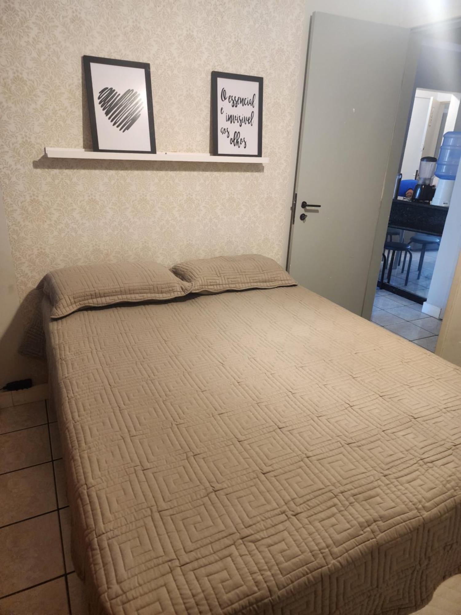 Aconchego Da Jatiuca Apartment Maceio  Ngoại thất bức ảnh