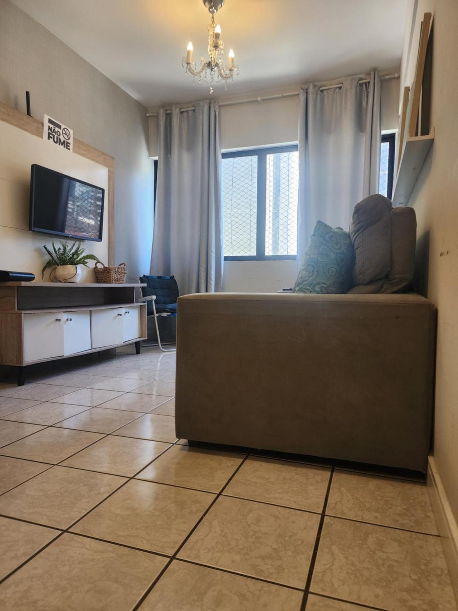 Aconchego Da Jatiuca Apartment Maceio  Ngoại thất bức ảnh